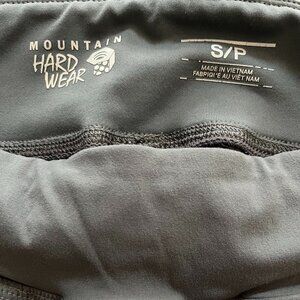 Women's Mountain Hardwear Dynama Ankle Pants